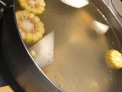 -牛事制造局牛肉火锅(莲岳路店)