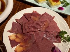 平遥牛肉-天元奎饭店(总店)
