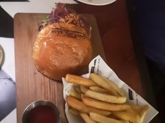 -Cooking Man(中懋天地店)