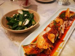 -孔雀云贵川·融合菜(长宁来福士店)