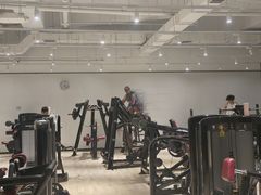 -FLARE STAR FITNESS(复地活力城店)