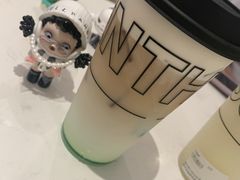 -科学家咖啡(恒隆广场店)