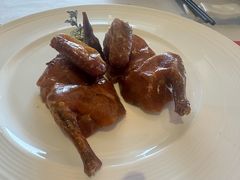 -馋遇江南·精致湖景雅宴(东方之门店)