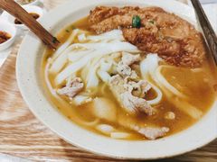 -三姐·老友记·南宁老友粉(朝阳区光华路嘉里中心店)