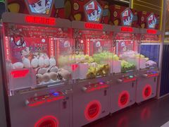 -快乐街区(成都龙湖北城天街店)