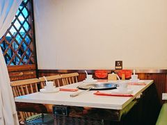 -313羊庄·荣耀·内蒙烧麦(亚运村店)