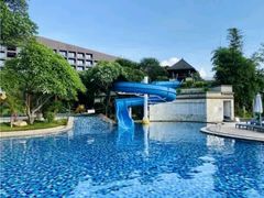 -东莞松山湖凯悦酒店