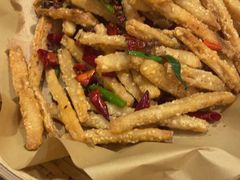 -肖记公安牛肉鱼杂馆·省级非物质文化遗产(三角路直营店)