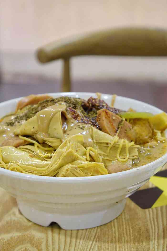 忠友麻辣烫(朝阳门店)