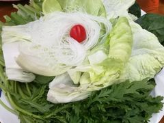 -五悦北平四季涮肉·烧烤(老商埠店)