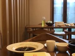 -四季暖堂·融合江浙菜(N1955创业园店)