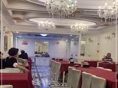 -红房子西菜馆(淮海中路店)