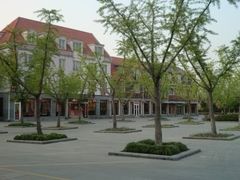 -美兰湖景区