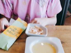 -豪客来牛排(人民东路店)