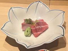-鲤·鮨KOISUSHI