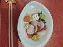 -帝鮨·烧肉割烹(龙湖金楠天街店)