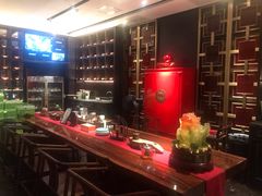 -千百味红餐厅·江西菜(绿地双子塔店)