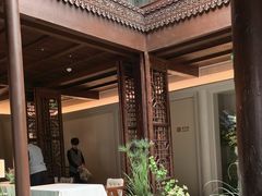 -狮王府淮扬菜(夫子庙老门东店)