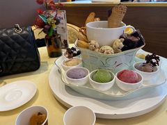 -哈根达斯(石家庄北国店)