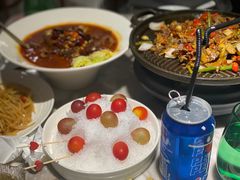 -望湘园·小雅(德基店)