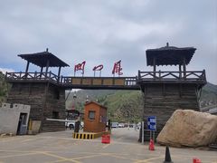 -雁门关景区