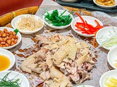 -禾府酒家·传统广府味(番禺店)
