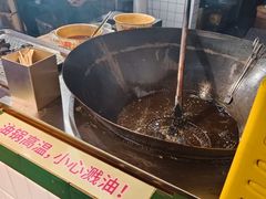 -董顺桃老长沙臭豆腐(步行街店)