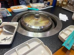 -灶座小锅烀饼·铁锅炖(道里店)