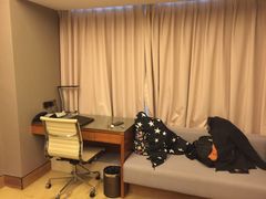 -广州达镖国际酒店