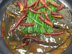 -溪畔•新徽菜(碧湖云溪店)
