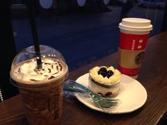 -星巴克(苏州平江万达广场店)