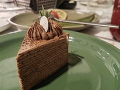 -Nana And Her Friends Restaurant 娜娜家(小寨原力场店)