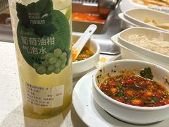 -海底捞大排档火锅(打浦路店)