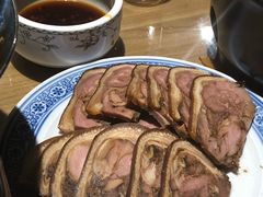 -十六中酱肉·烧烤·京菜小馆(五方桥旗舰店)