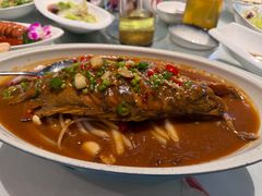 -渝乡老妈·北京烤鸭(六里桥店)