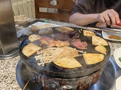 -厚味居炙子烤肉·清真(天桥南纬路店)