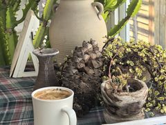 -唐咖精品咖啡(大理古城手冲店)