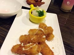 -豪客来牛排(新街口羊皮巷店)