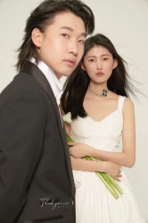 -安娜公馆婚纱摄影(锦州店)