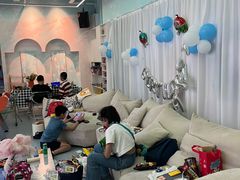 -CIAO·团建聚餐·生日派对轰趴馆(福田店)