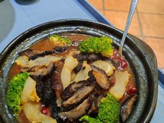 -百年银屏蚝烙·潮汕菜·非遗(乐山店)