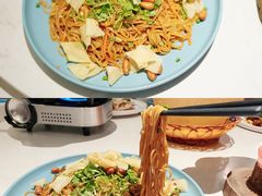 -香香海南菜餐厅