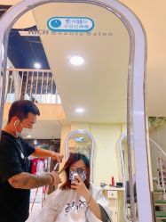 -丽时 Hair Salon