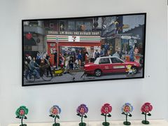 -深圳市当代艺术与城市规划馆