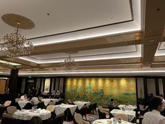 -君庭中餐厅(友谊宾馆店)