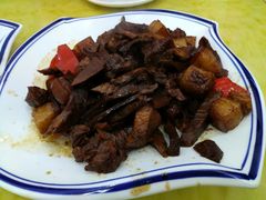 -徽州美食(三十年老店)