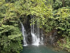 -古龙峡漂流
