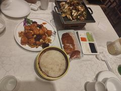 -福来居烤鸭店(天坛二店)