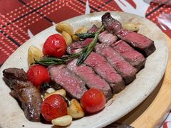 -Primo·丽莫意大利窑烤披萨