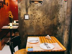 -克比叔叔印度餐厅Kebabs on the Grille(永康路分店)